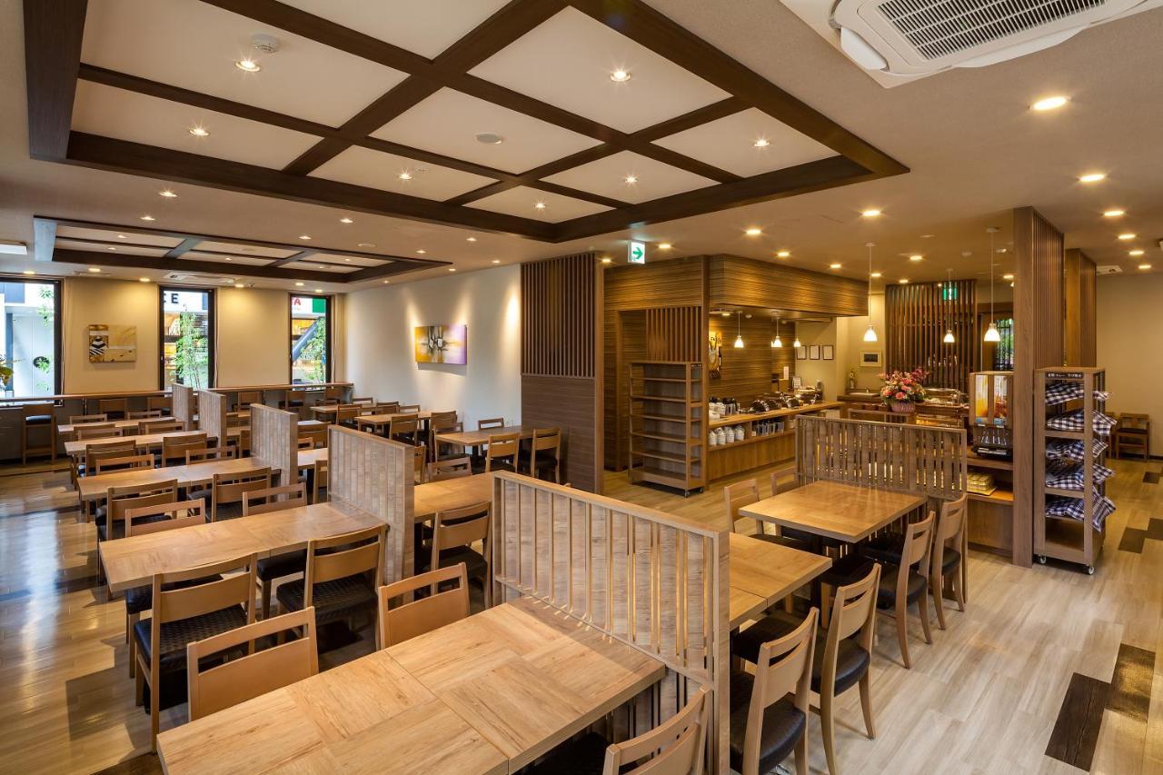 Hotel Route-Inn Mihara Ekimae Mihara (Hiroshima) Exterior foto