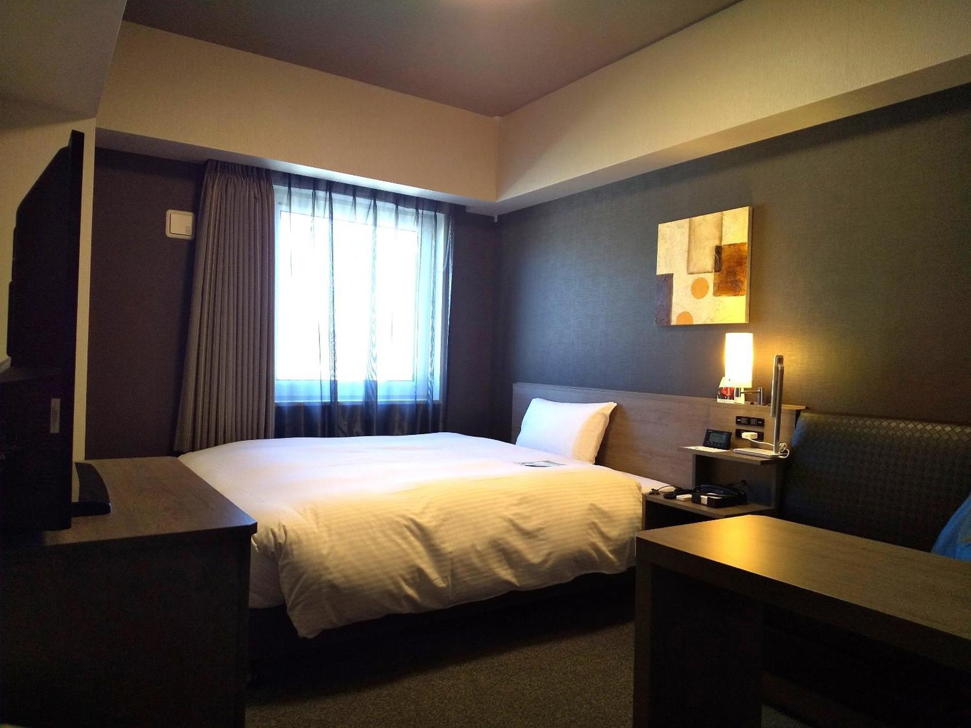 Hotel Route-Inn Mihara Ekimae Mihara (Hiroshima) Exterior foto